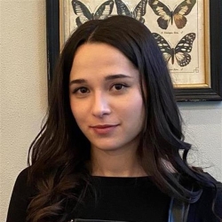 Фотография репетитора Куашева Джульетта Мухадиновна