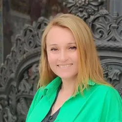 Фотография репетитора Фоменко Галина Александровна