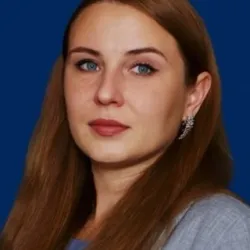 Фотография репетитора Мельниченко Наталья Петровна