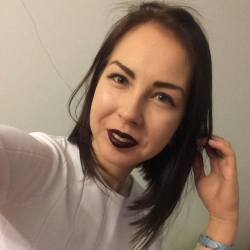 Фотография репетитора Туркичева Анна Ивановна