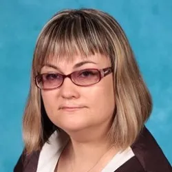 Фотография репетитора Калабухова Юлия Владимировна