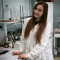 Фотография репетитора Курашова Наталия Игоревна