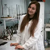 Фотография репетитора Курашова Наталия Игоревна