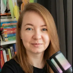 Мягкова Юлия Андреевна