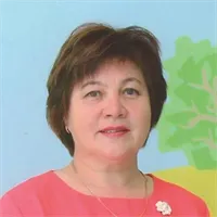 Фотография репетитора Майорова Альбина Арибулловна