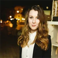 Фотография репетитора Панкова Ирина Александровна