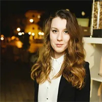 Фотография репетитора Панкова Ирина Александровна