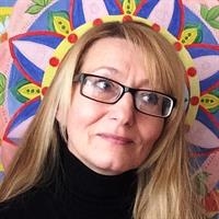 Фотография репетитора Веселова Марина Геннадьевна