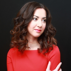 Фотография репетитора Юнусова Лилия Владиславовна