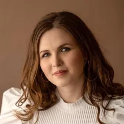 Фотография репетитора Зубанова Анастасия Александровна