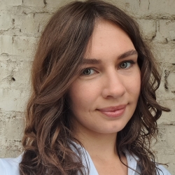 Фотография репетитора Беляева Надежда Сергеевна