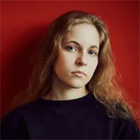 Фотография репетитора Качалова Римма Олеговна