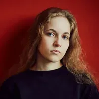 Фотография репетитора Качалова Римма Олеговна