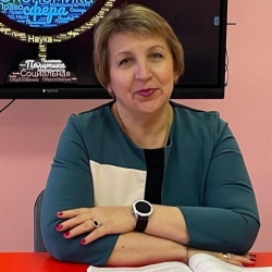 Фотография репетитора Тагильцева Любовь Николаевна