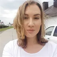 Фотография репетитора Филиппова Алена Владимировна