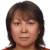 Фотография репетитора Кириенко Светлана Егоровна