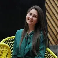 Фотография репетитора Сафонова Юлия Евгеньевна