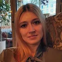 Фотография репетитора Дудникова Анастасия Александровна