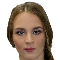 Фотография репетитора Затенко Марина Ильинична