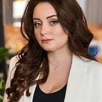 Фотография репетитора Пензяткина Анастасия Викторовна