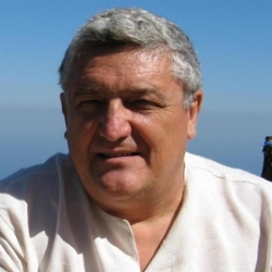 Фотография репетитора Свистунов Александр Михайлович