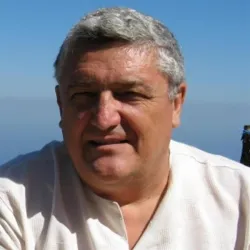 Фотография репетитора Свистунов Александр Михайлович