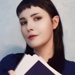 Фотография репетитора Приходько Альбина Валериевна