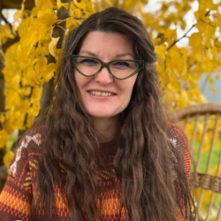 Фотография репетитора Львова Юлия Вячеславовна