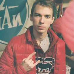 Фотография репетитора Дзуцев Сослан Сосланович