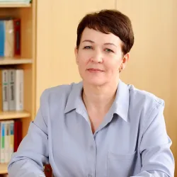 Фотография репетитора Притченко Наталья Николаевна