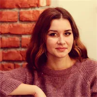 Фотография репетитора Дорохина Ксения Витальевна