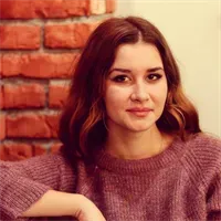 Фотография репетитора Дорохина Ксения Витальевна