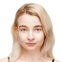 Фотография репетитора Дубовицкая Арина Анатольевна