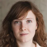 Фотография репетитора Захарова Евгения Захаровна