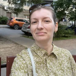 Фотография репетитора Бирюкова Ирина Игоревна
