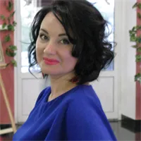 Фотография репетитора Бахмат Ирина Александровна