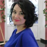 Фотография репетитора Бахмат Ирина Александровна