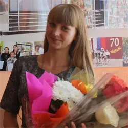 Фотография репетитора Титова Наталья Михайловна