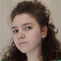 Фотография репетитора Паутова Елена Леонидовна