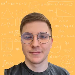 Фотография репетитора Красновский Павел Витальевич