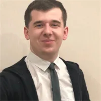 Фотография репетитора Прокудин Владислав Викторович