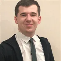 Фотография репетитора Прокудин Владислав Викторович