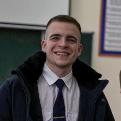 Фотография репетитора Барзыкин Андрей Алексеевич