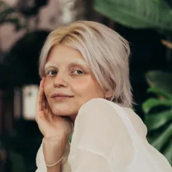 Фотография репетитора Валеева Юлия Николаевна