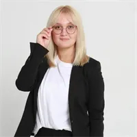 Фотография репетитора Юнкинд Валерия Станиславовна