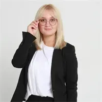 Фотография репетитора Юнкинд Валерия Станиславовна