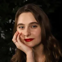 Фотография репетитора Готина Диана Николаевна