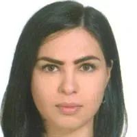 Фотография репетитора Судакова Юлия Алексеевна