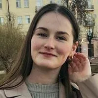 Фотография репетитора Мохова Екатерина Олеговна