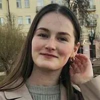 Фотография репетитора Мохова Екатерина Олеговна